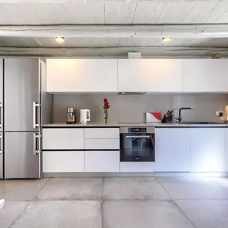 Semesterbostad Kristina By Interhome Pula