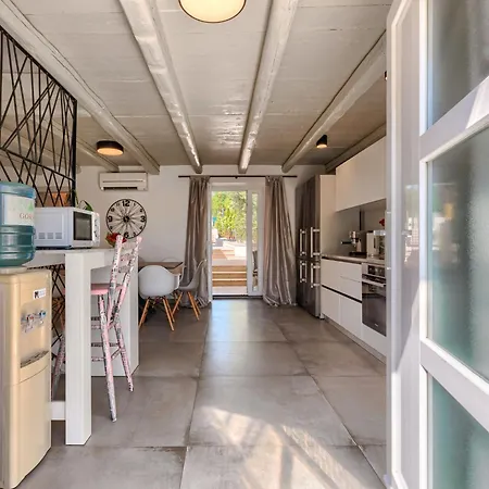 בית נופש Kristina By Interhome