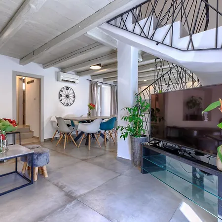 Semesterbostad Kristina By Interhome