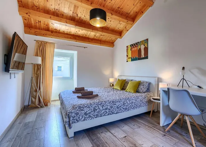 Kristina By Interhome * פולה