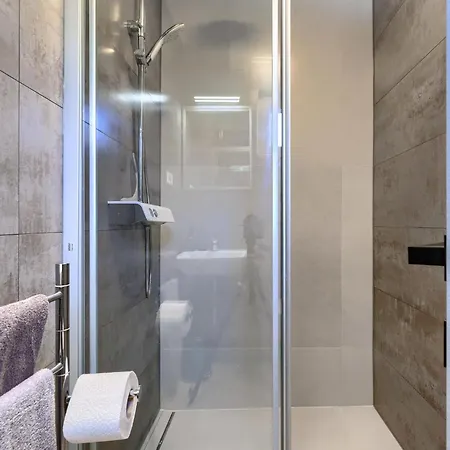 Kristina By Interhome Holiday home *