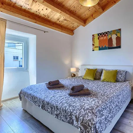 Kristina By Interhome Holiday home Pula