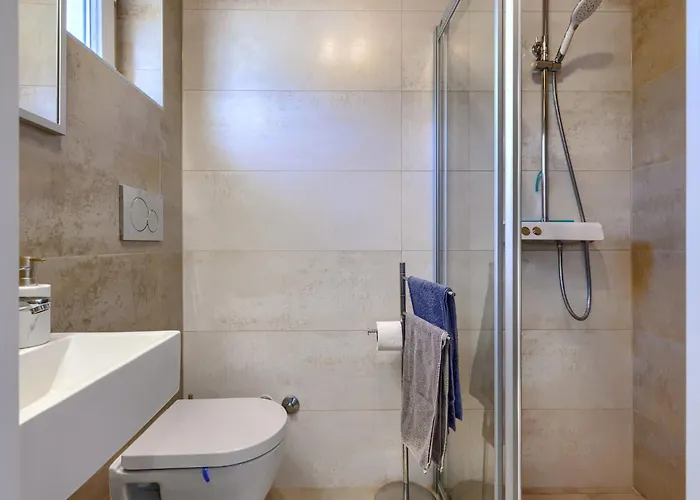 Kristina By Interhome Holiday home