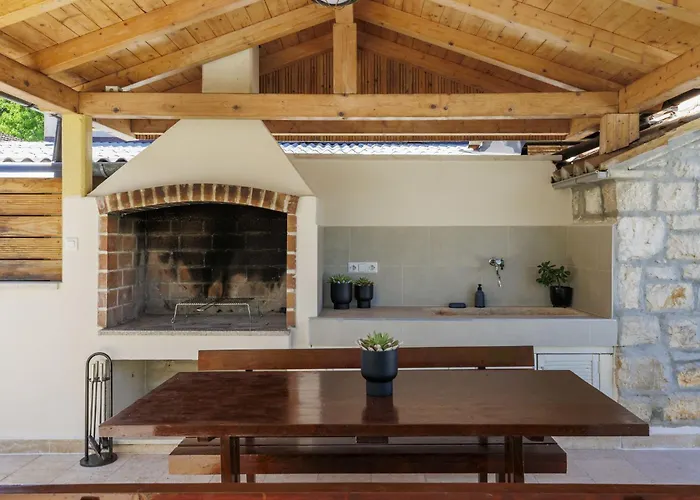 Kristina By Interhome Holiday home *