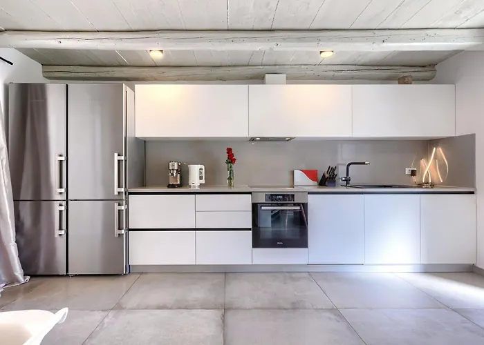 Holiday home Kristina By Interhome Pula