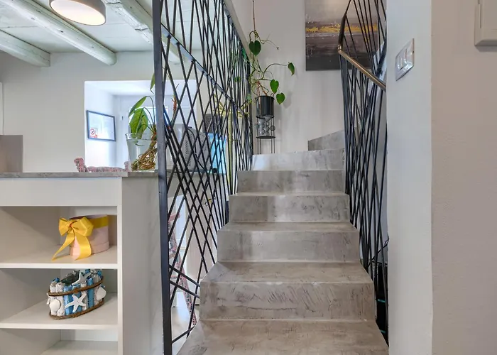 Kristina By Interhome Pula