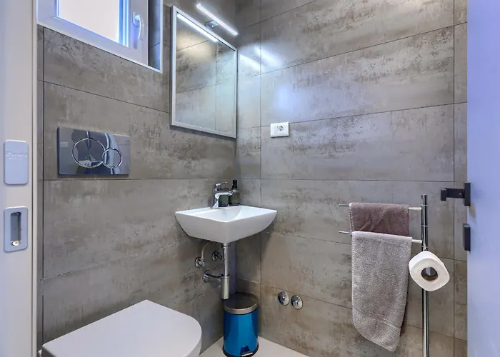 Kristina By Interhome Vikendica