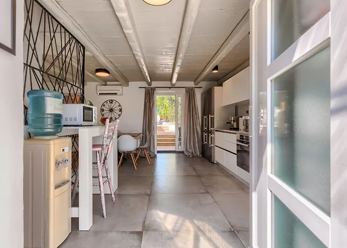 Holiday home Kristina By Interhome