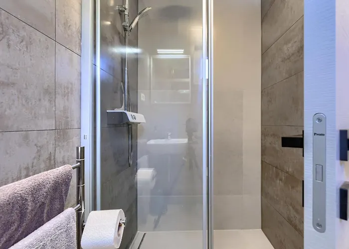 Kristina By Interhome Vikendica *