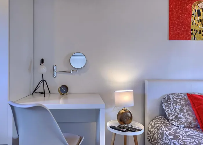 Kristina By Interhome Pula