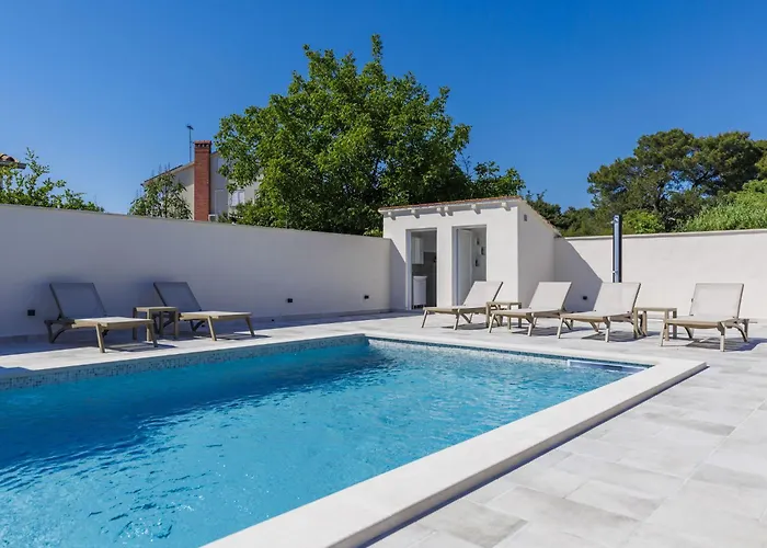 Kristina By Interhome Holiday home *