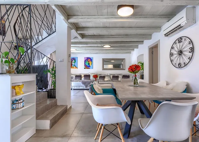 Kristina By Interhome Vikendica Pula