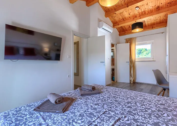 Kristina By Interhome *