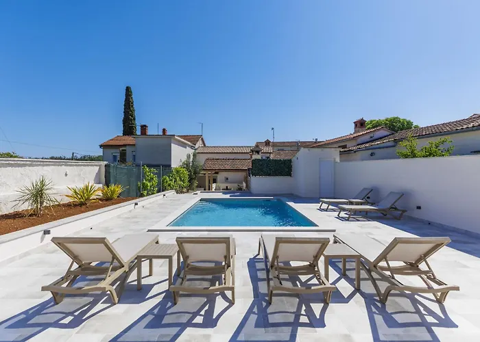 Kristina By Interhome Holiday home *