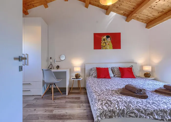 Holiday home Kristina By Interhome Pula