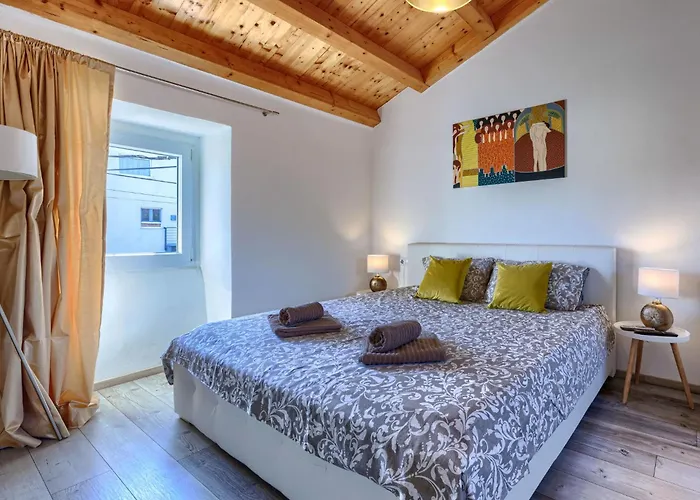 Kristina By Interhome Holiday home Pula