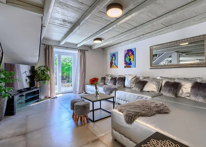 Kristina By Interhome Holiday home