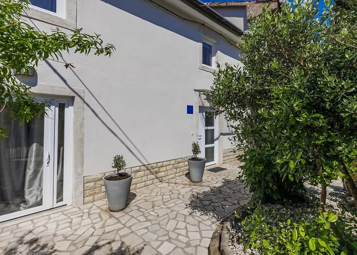 Holiday home Kristina By Interhome