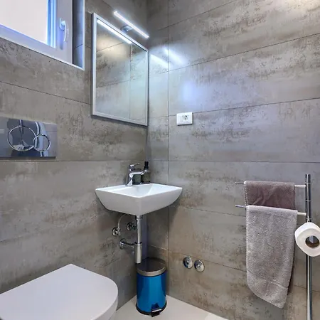 Kristina By Interhome Dom wakacyjny