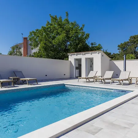 Kristina By Interhome Dom wakacyjny *