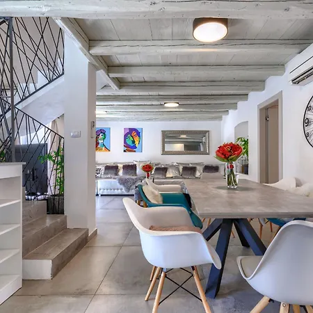 Kristina By Interhome Dom wakacyjny Pula