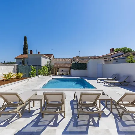 Kristina By Interhome Dom wakacyjny *