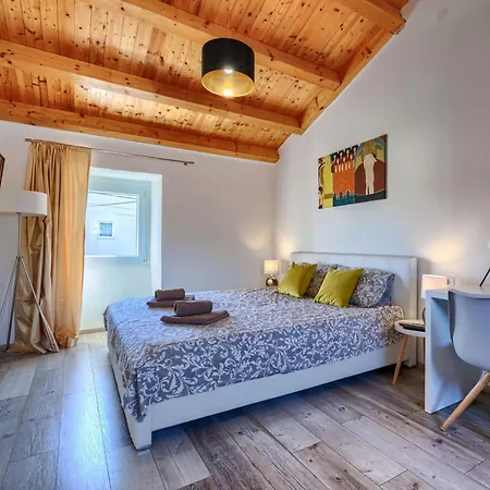 Kristina By Interhome * Pula