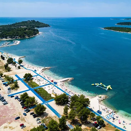 Dom wakacyjny Kristina By Interhome