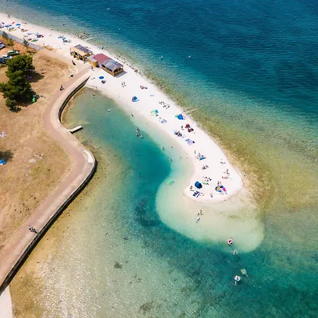 Dom wakacyjny Kristina By Interhome *